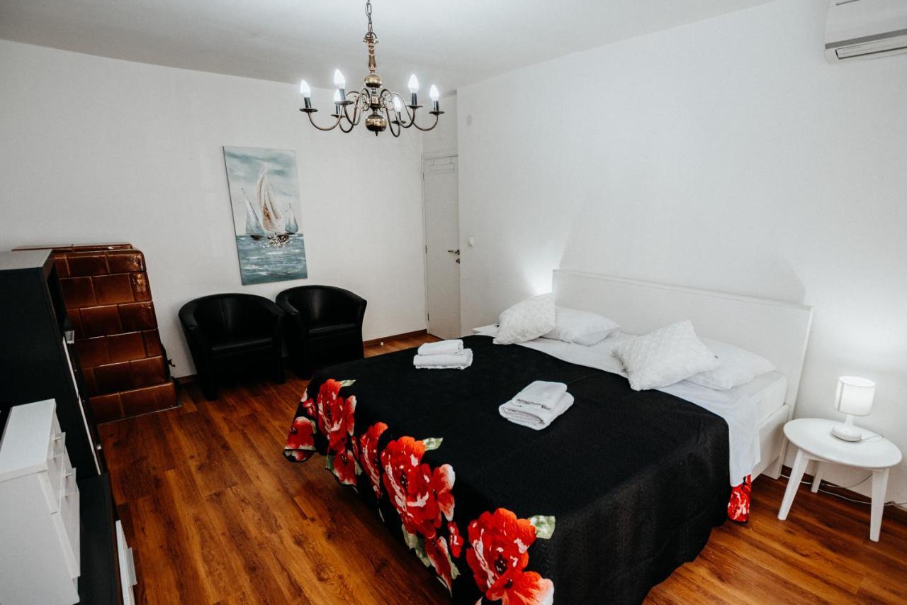 Apartment Double S Zadar Dış mekan fotoğraf